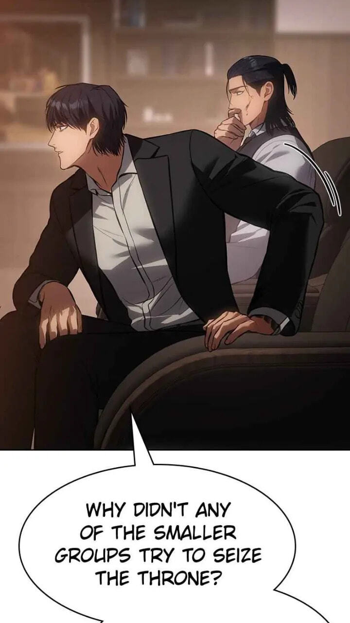Read Mr. Baek chapter 64 image 15 on Lezhin