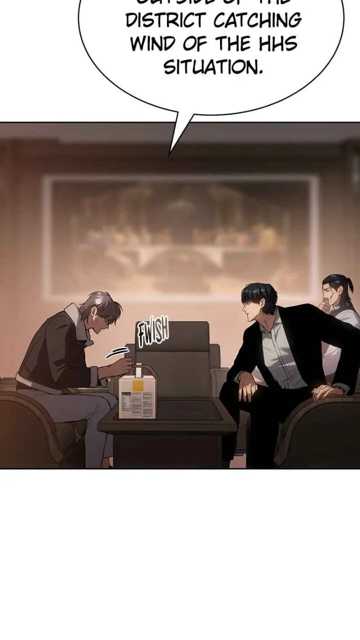 Read Mr. Baek chapter 64 image 17 on Lezhin