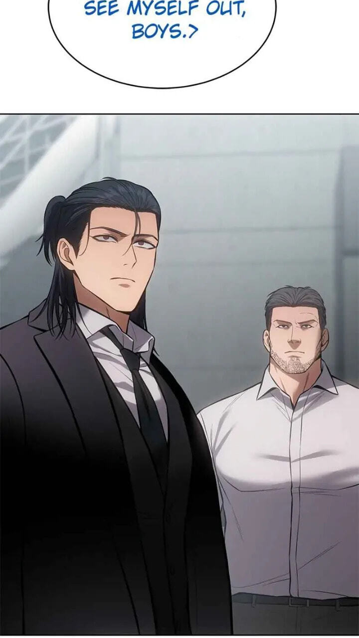 Read Mr. Baek chapter 64 image 179 on Lezhin
