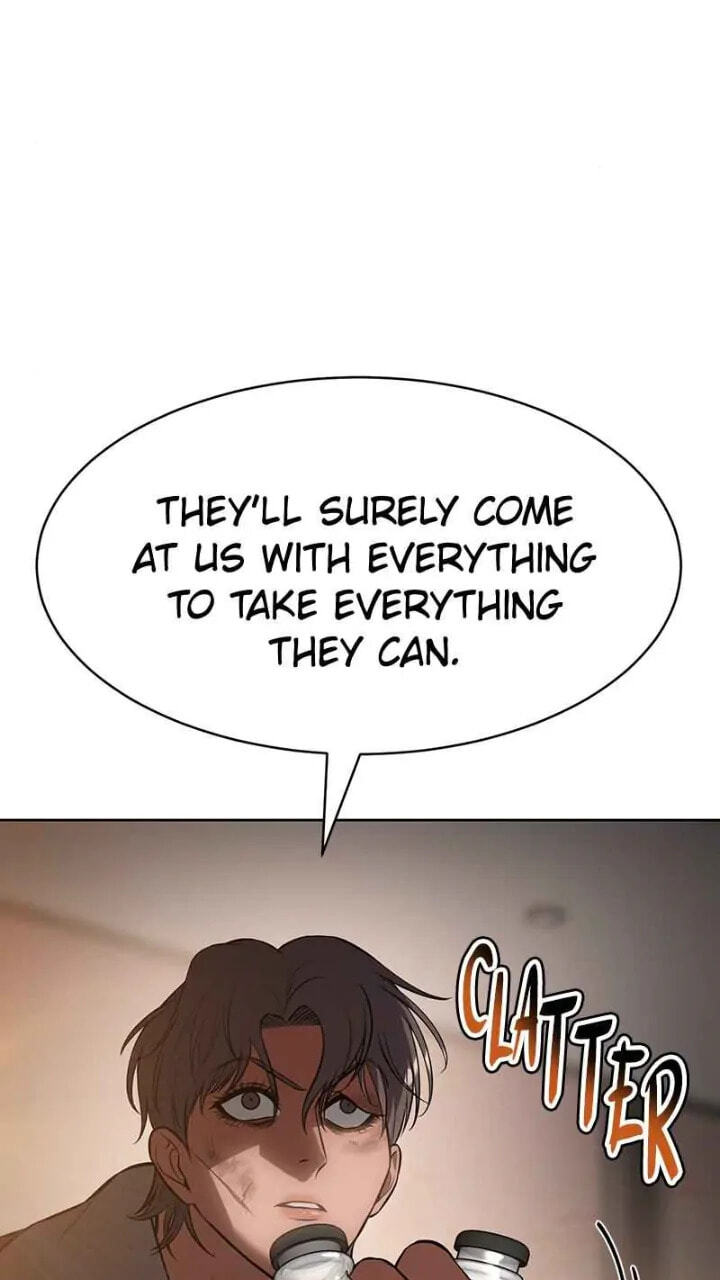 Read Mr. Baek chapter 64 image 18 on Lezhin