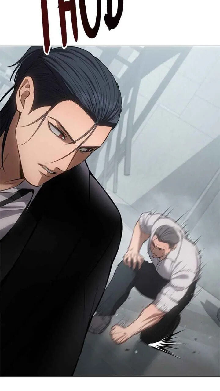 Read Mr. Baek chapter 64 image 181 on Lezhin