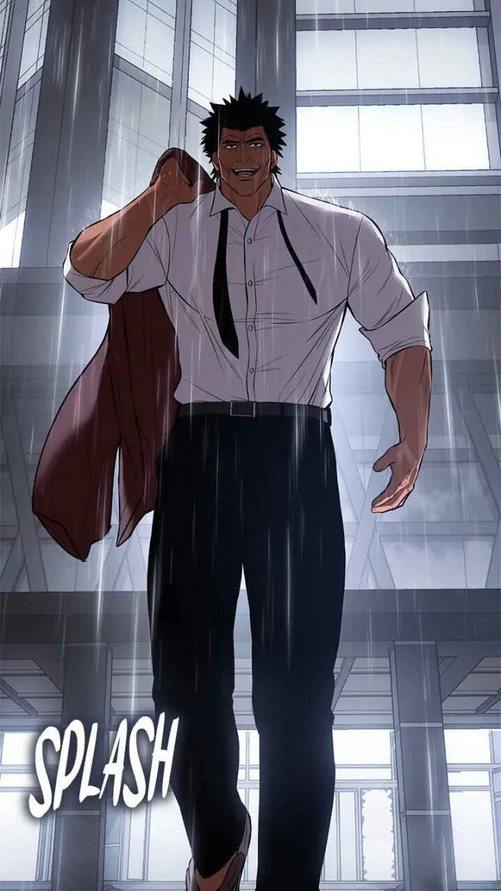 Read Mr. Baek chapter 64 image 185 on Lezhin