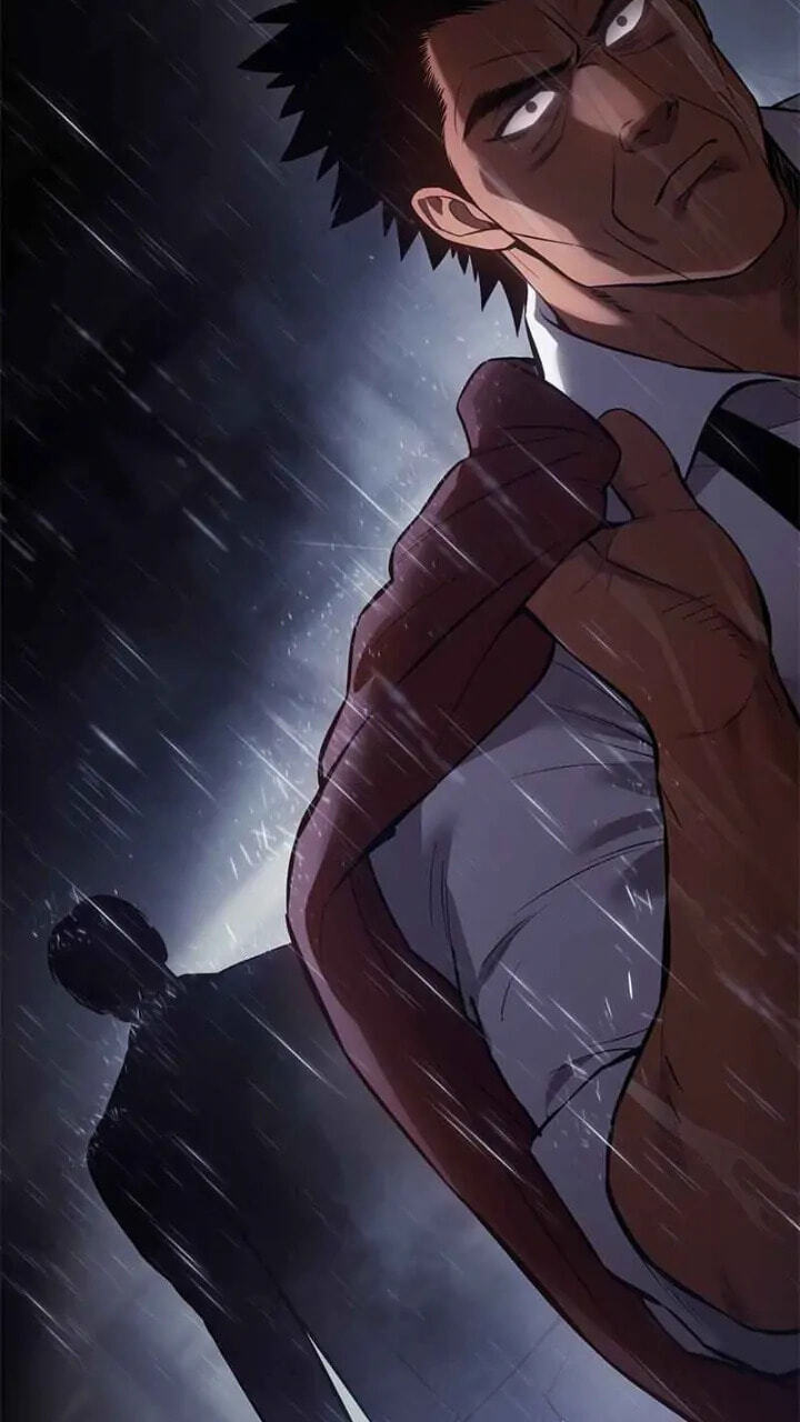 Read Mr. Baek chapter 64 image 189 on Lezhin
