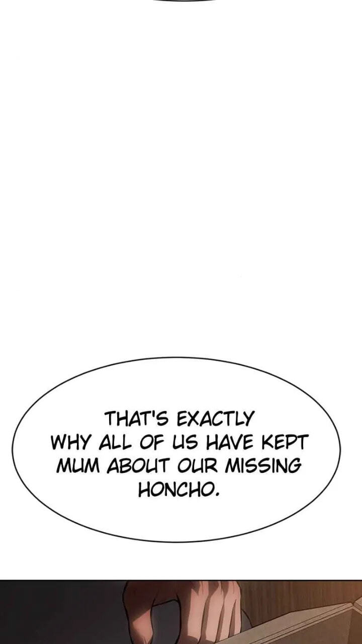 Read Mr. Baek chapter 64 image 20 on Lezhin