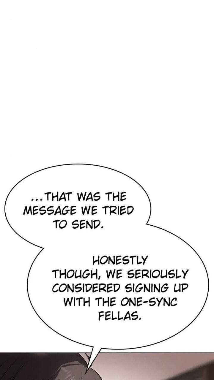 Read Mr. Baek chapter 64 image 24 on Lezhin