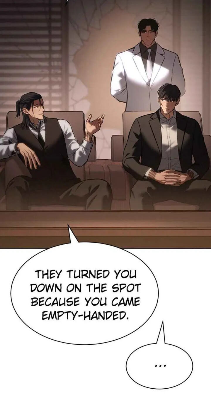 Read Mr. Baek chapter 64 image 3 on Lezhin