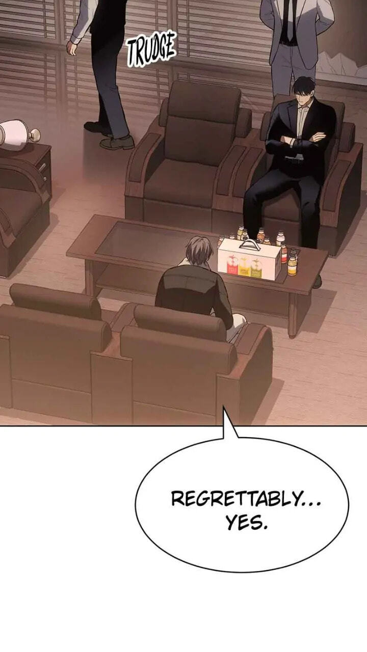 Read Mr. Baek chapter 64 image 33 on Lezhin