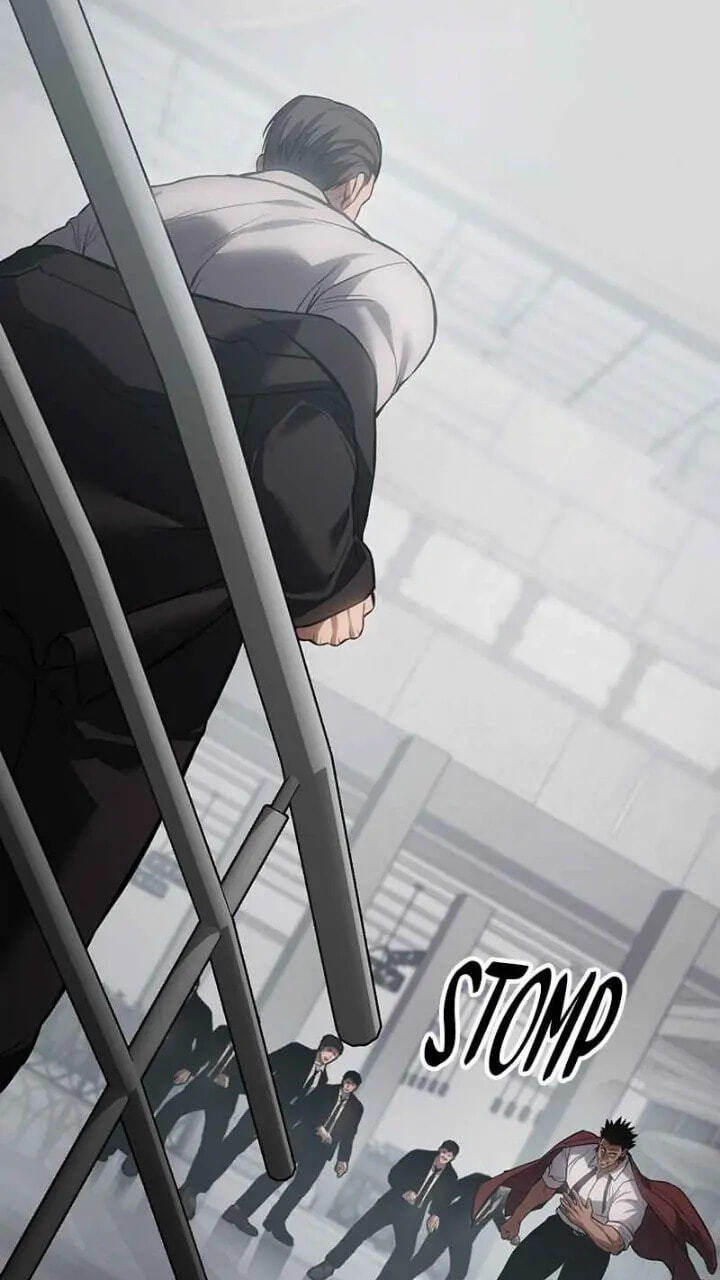 Read Mr. Baek chapter 64 image 39 on Lezhin