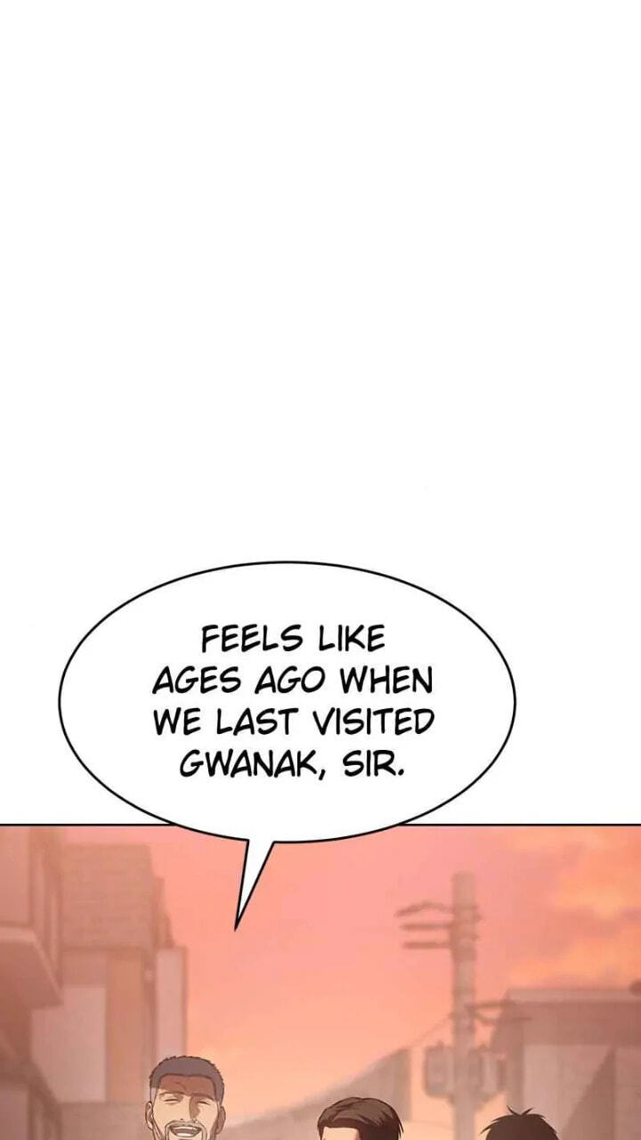 Read Mr. Baek chapter 64 image 46 on Lezhin