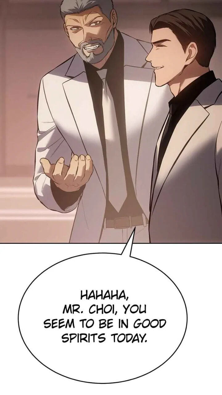 Read Mr. Baek chapter 64 image 49 on Lezhin
