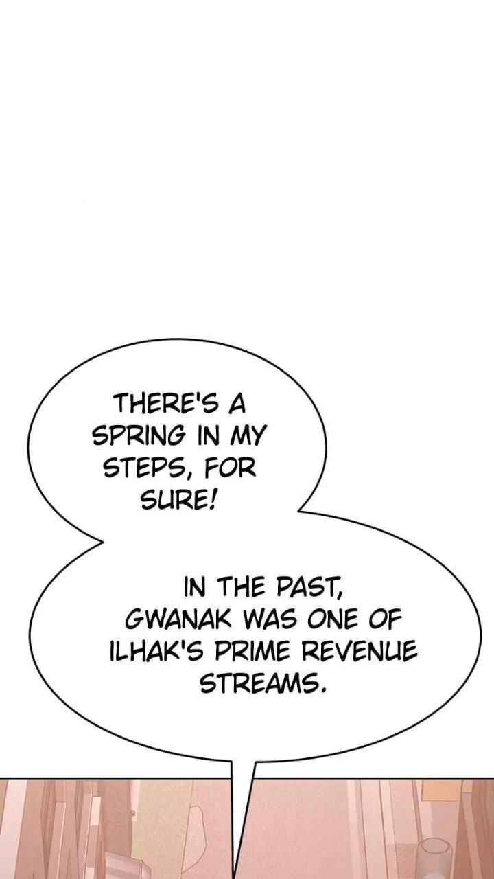 Read Mr. Baek chapter 64 image 50 on Lezhin