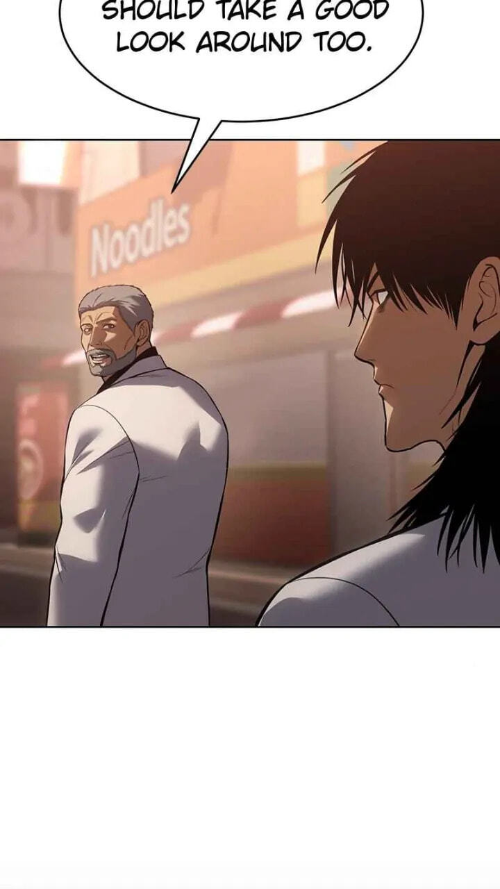 Read Mr. Baek chapter 64 image 53 on Lezhin