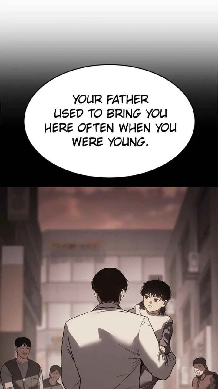 Read Mr. Baek chapter 64 image 54 on Lezhin