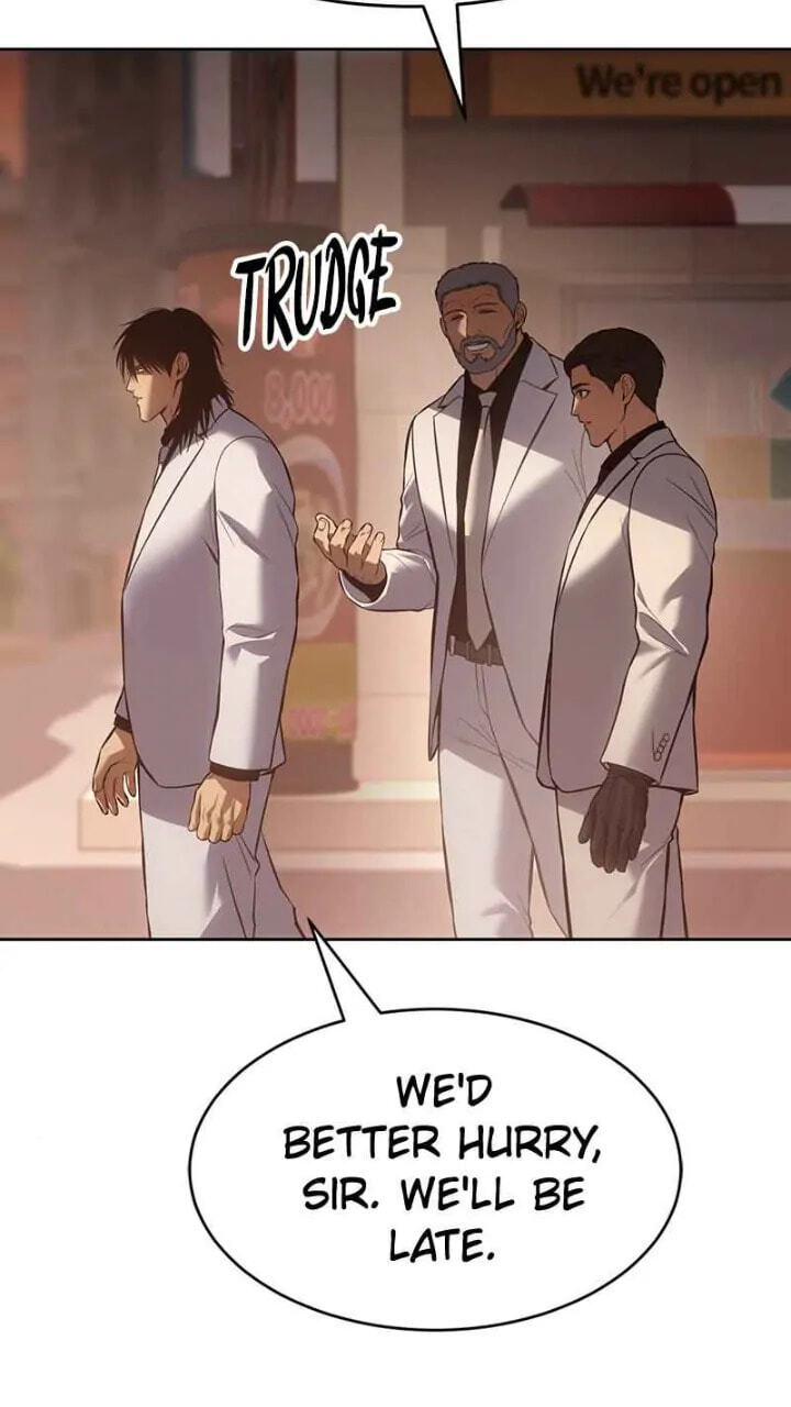 Read Mr. Baek chapter 64 image 56 on Lezhin