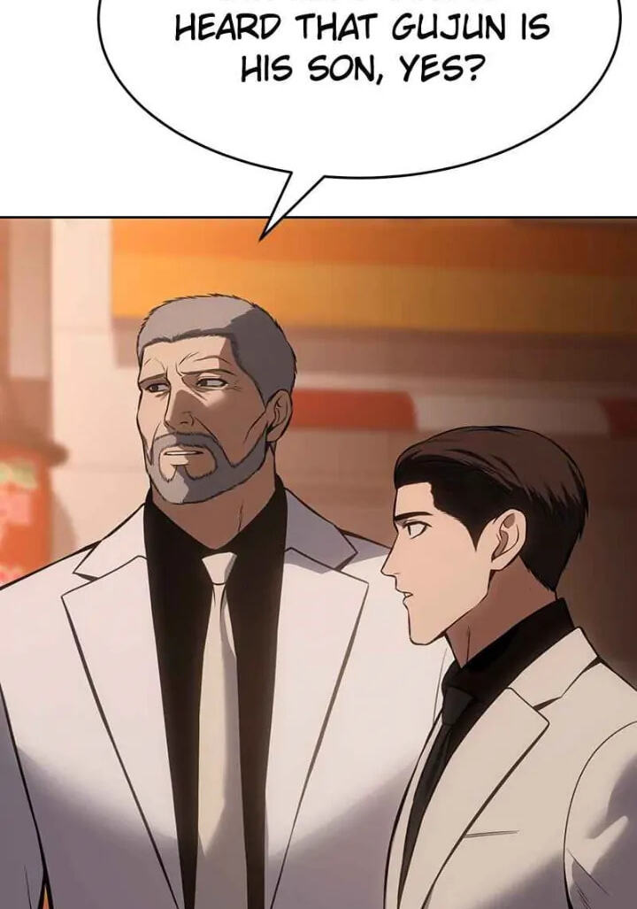 Read Mr. Baek chapter 64 image 64 on Lezhin
