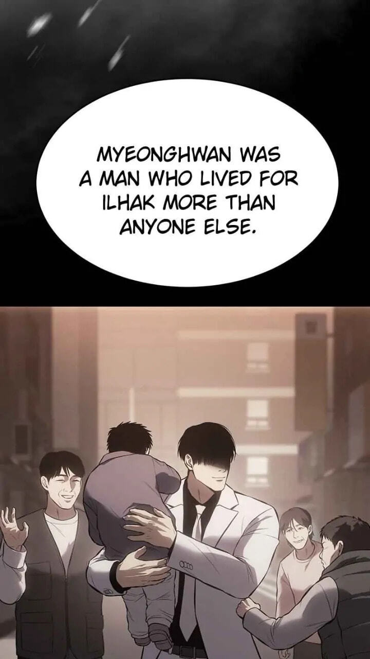 Read Mr. Baek chapter 64 image 70 on Lezhin