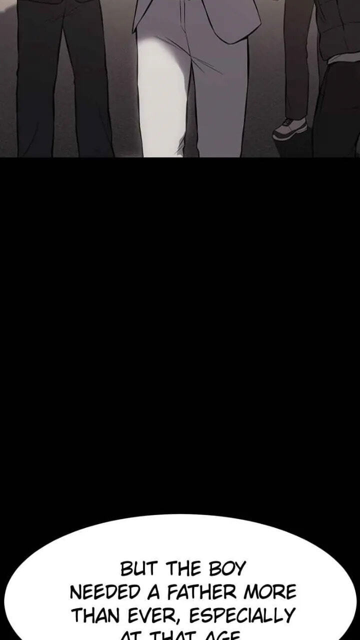Read Mr. Baek chapter 64 image 71 on Lezhin