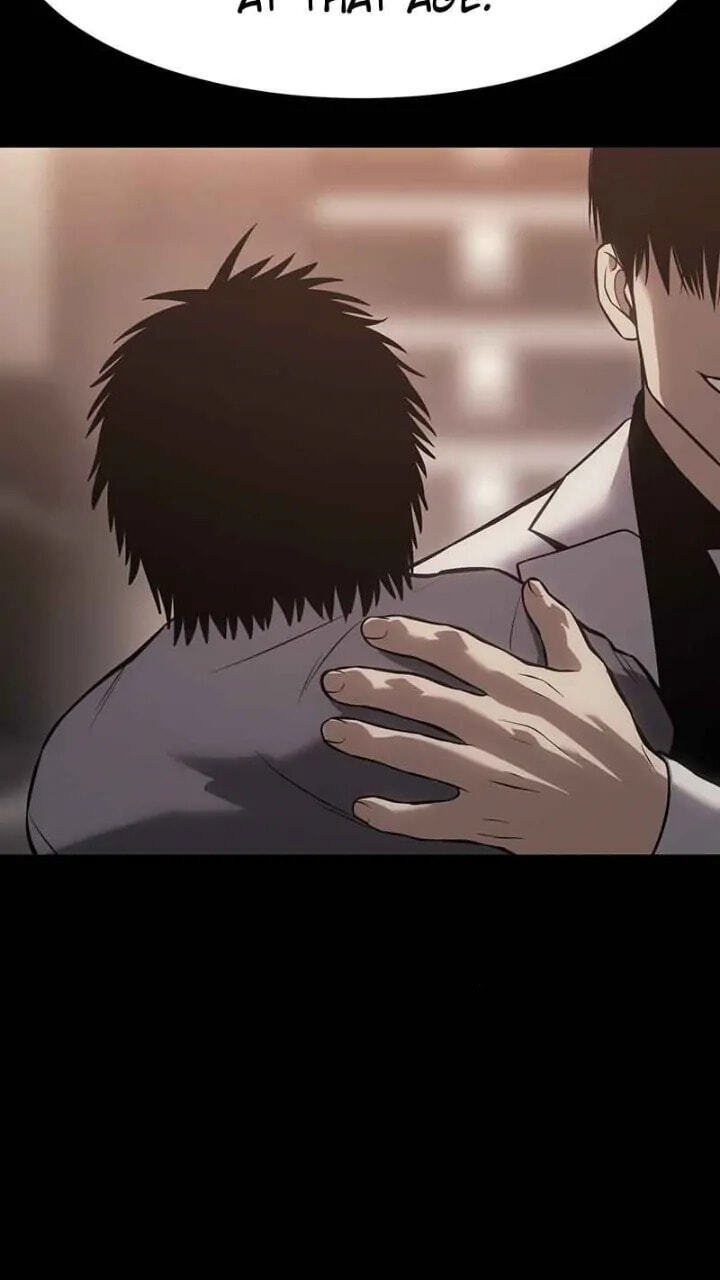 Read Mr. Baek chapter 64 image 72 on Lezhin