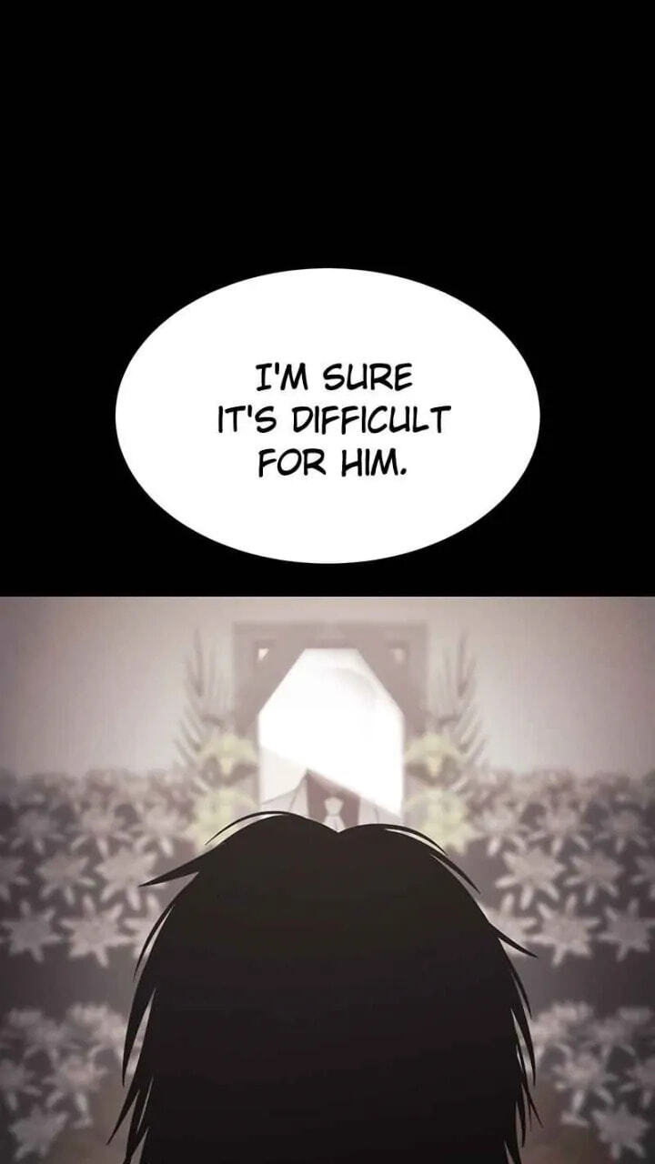 Read Mr. Baek chapter 64 image 73 on Lezhin