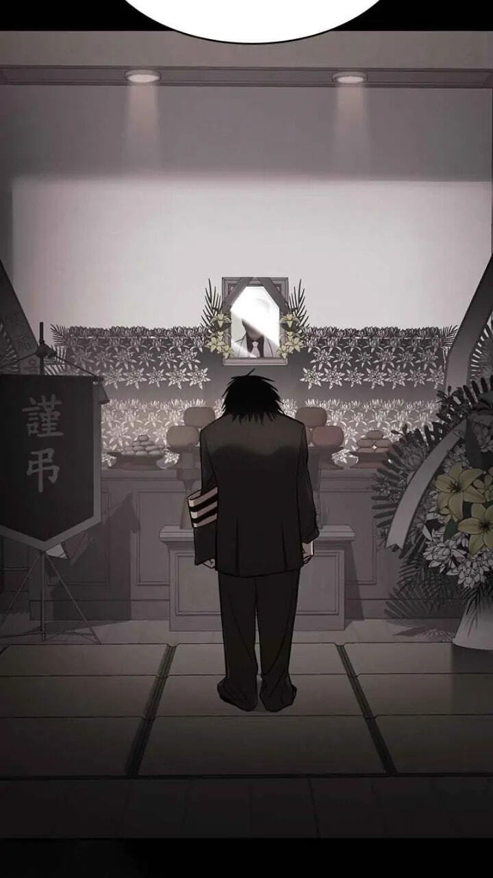 Read Mr. Baek chapter 64 image 75 on Lezhin