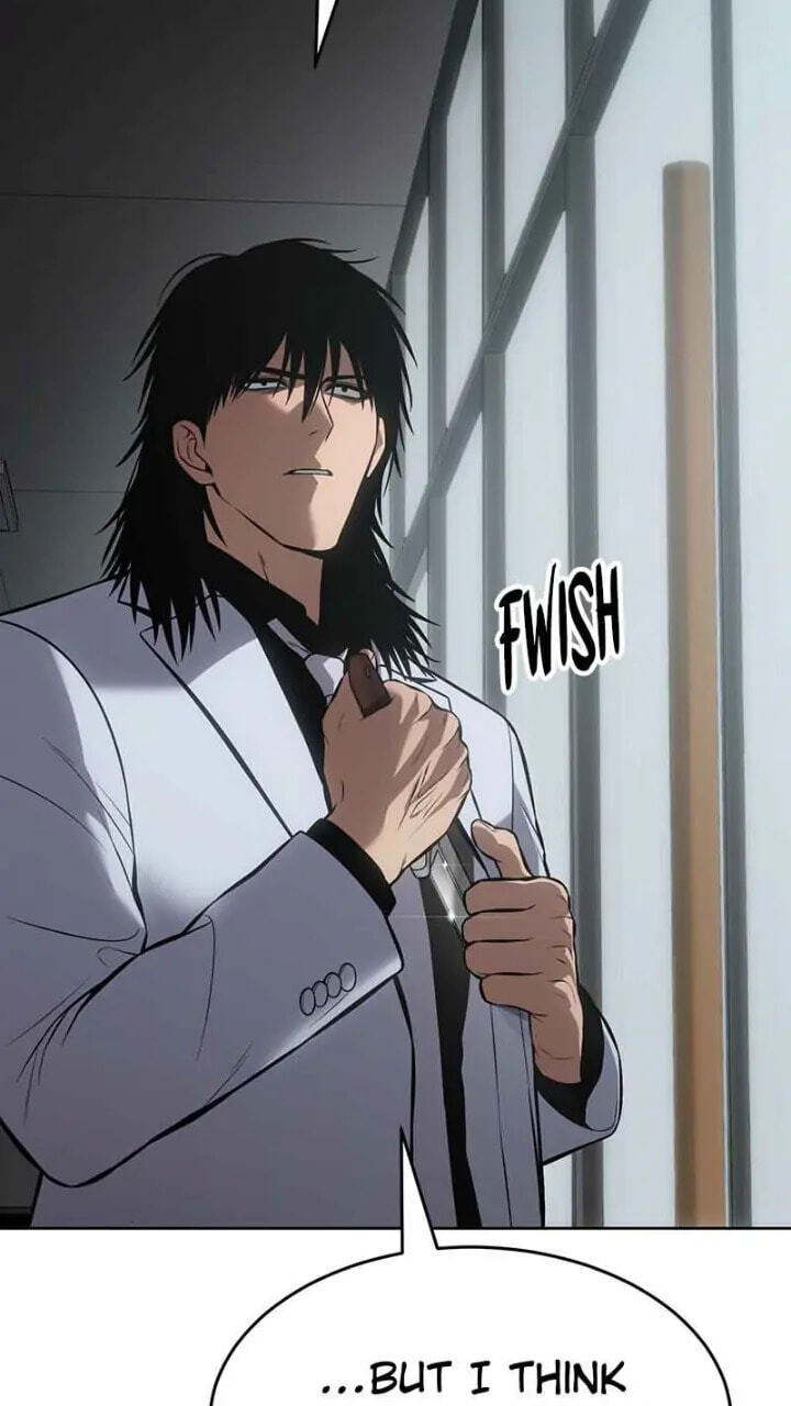 Read Mr. Baek chapter 64 image 80 on Lezhin