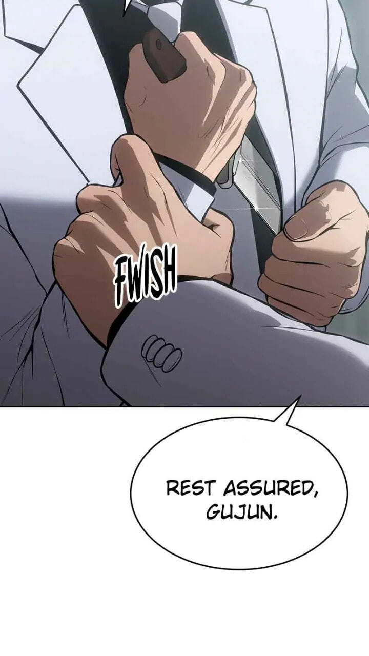 Read Mr. Baek chapter 64 image 82 on Lezhin