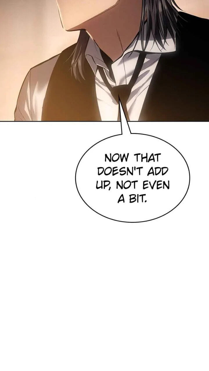 Read Mr. Baek chapter 64 image 9 on Lezhin