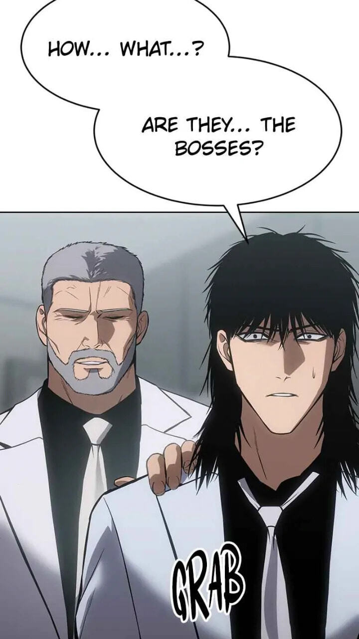 Read Mr. Baek chapter 64 image 91 on Lezhin