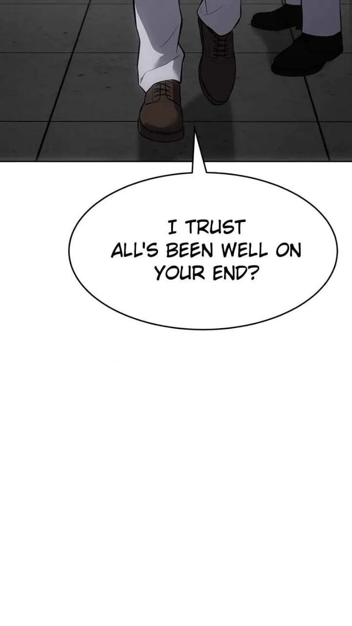 Read Mr. Baek chapter 64 image 98 on Lezhin