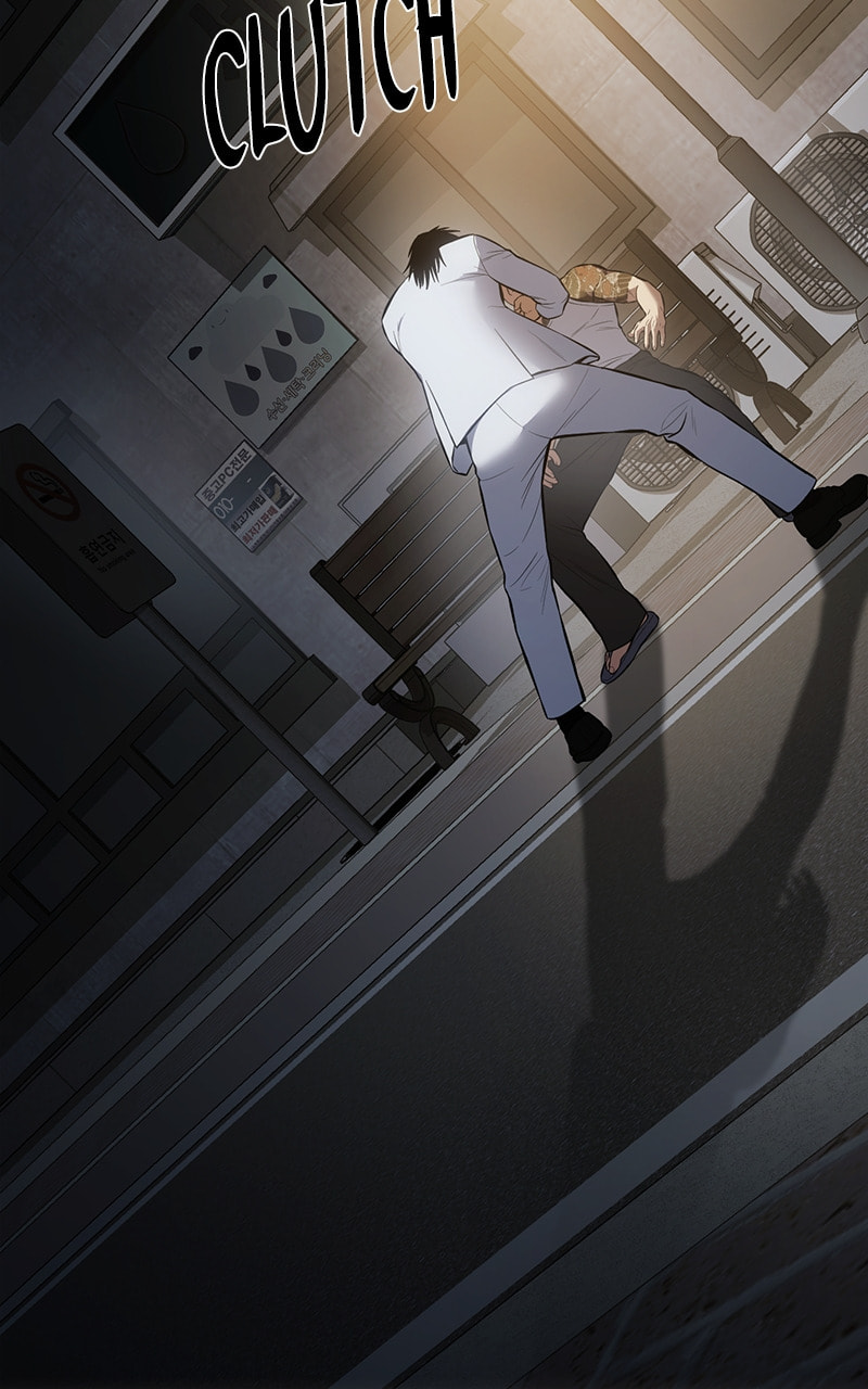 Read Mr. Baek chapter 65 image 100 on Lezhin