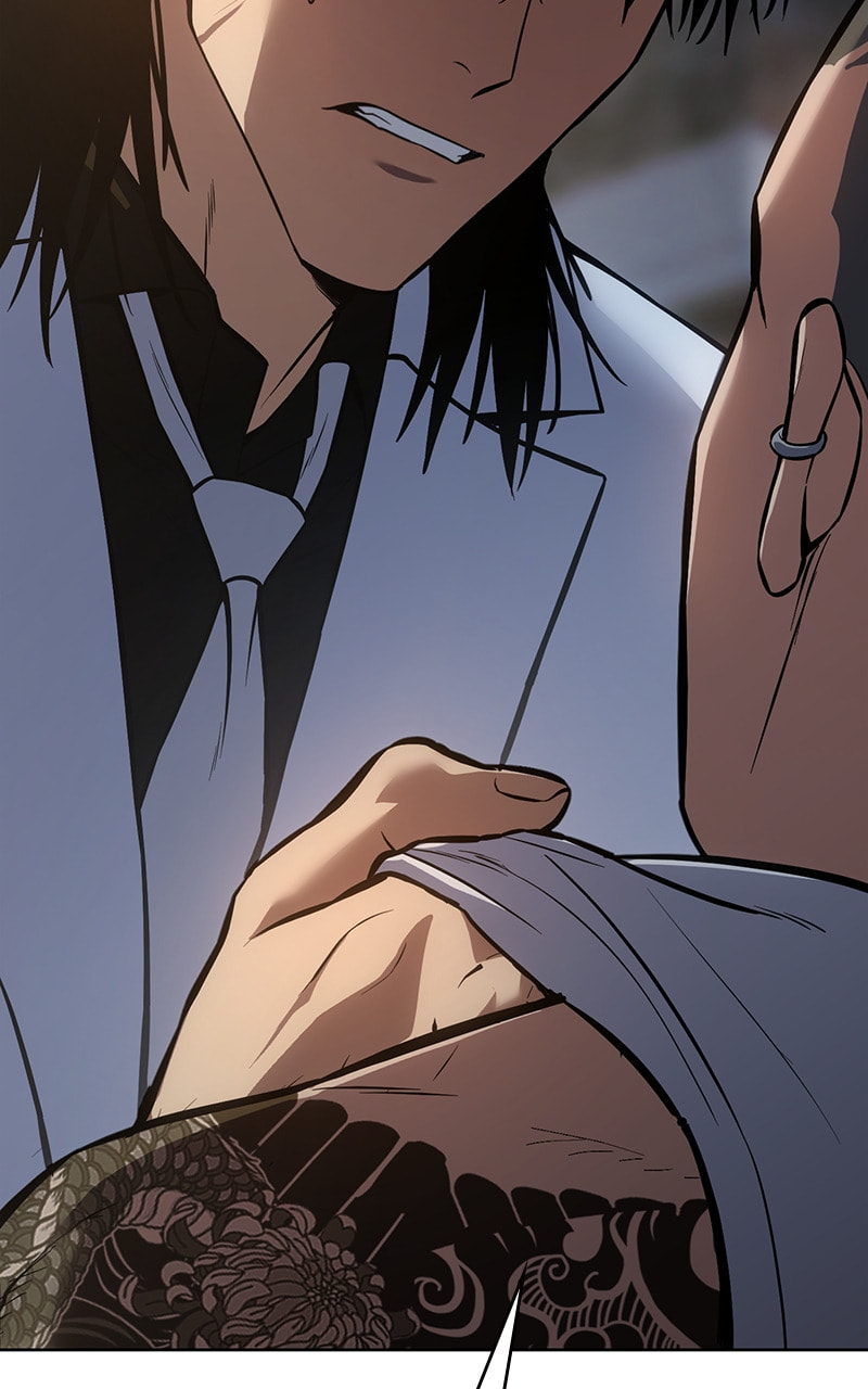 Read Mr. Baek chapter 65 image 105 on Lezhin