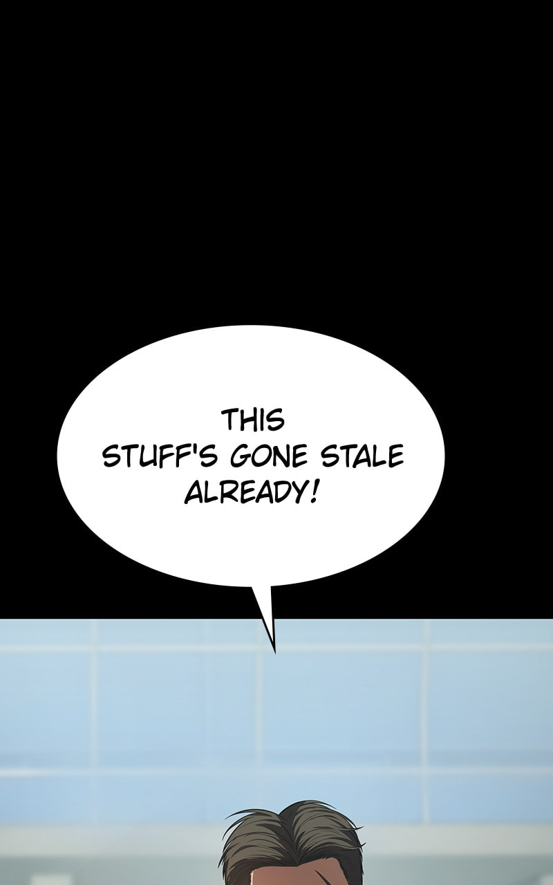 Read Mr. Baek chapter 65 image 109 on Lezhin