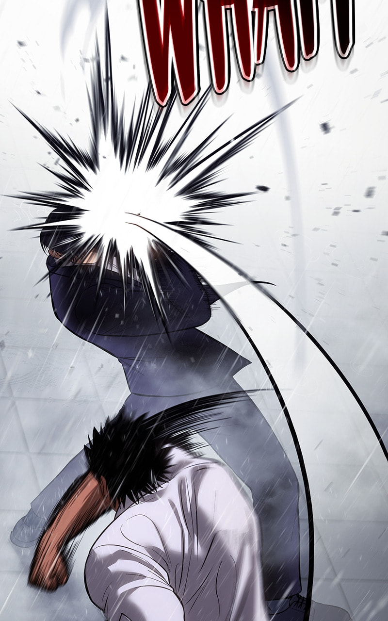 Read Mr. Baek chapter 65 image 11 on Lezhin