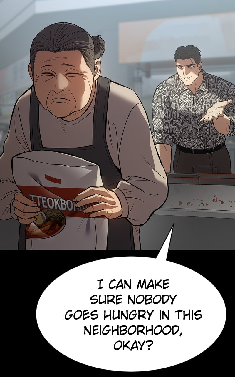 Read Mr. Baek chapter 65 image 115 on Lezhin