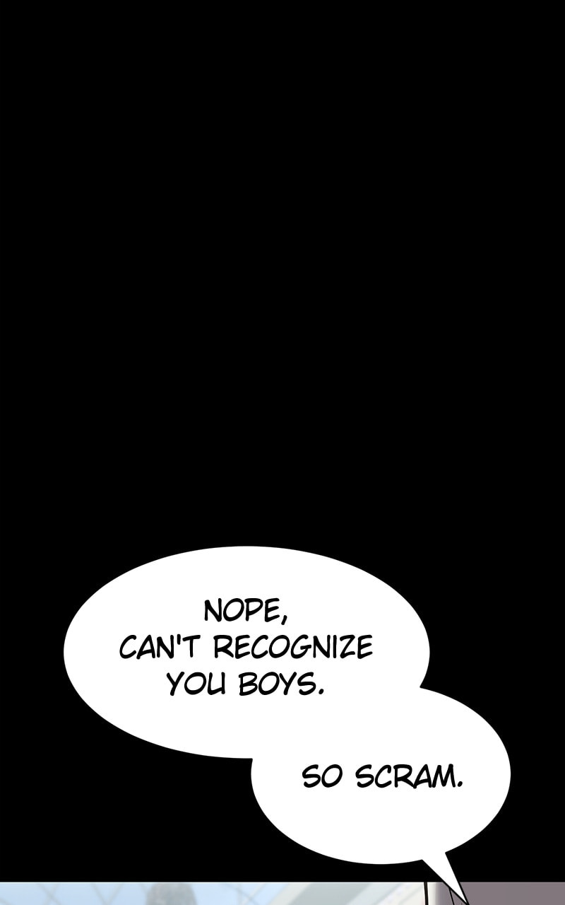 Read Mr. Baek chapter 65 image 116 on Lezhin