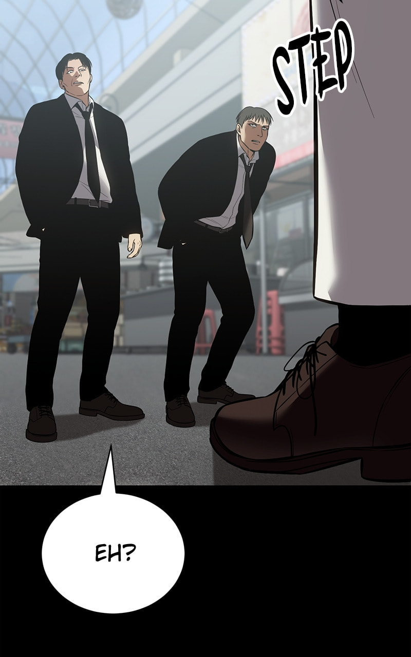 Read Mr. Baek chapter 65 image 117 on Lezhin
