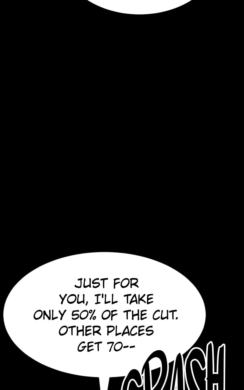 Read Mr. Baek chapter 65 image 120 on Lezhin