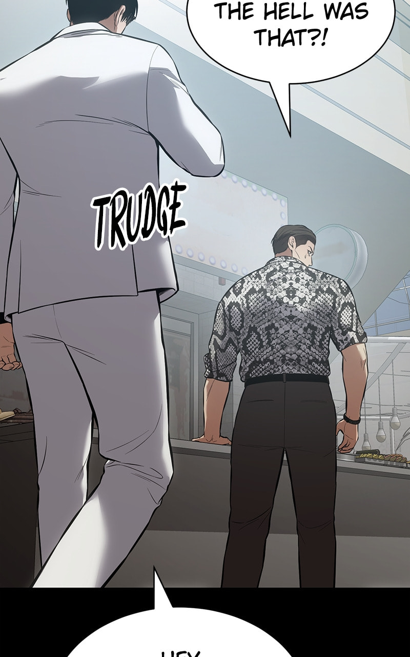 Read Mr. Baek chapter 65 image 123 on Lezhin