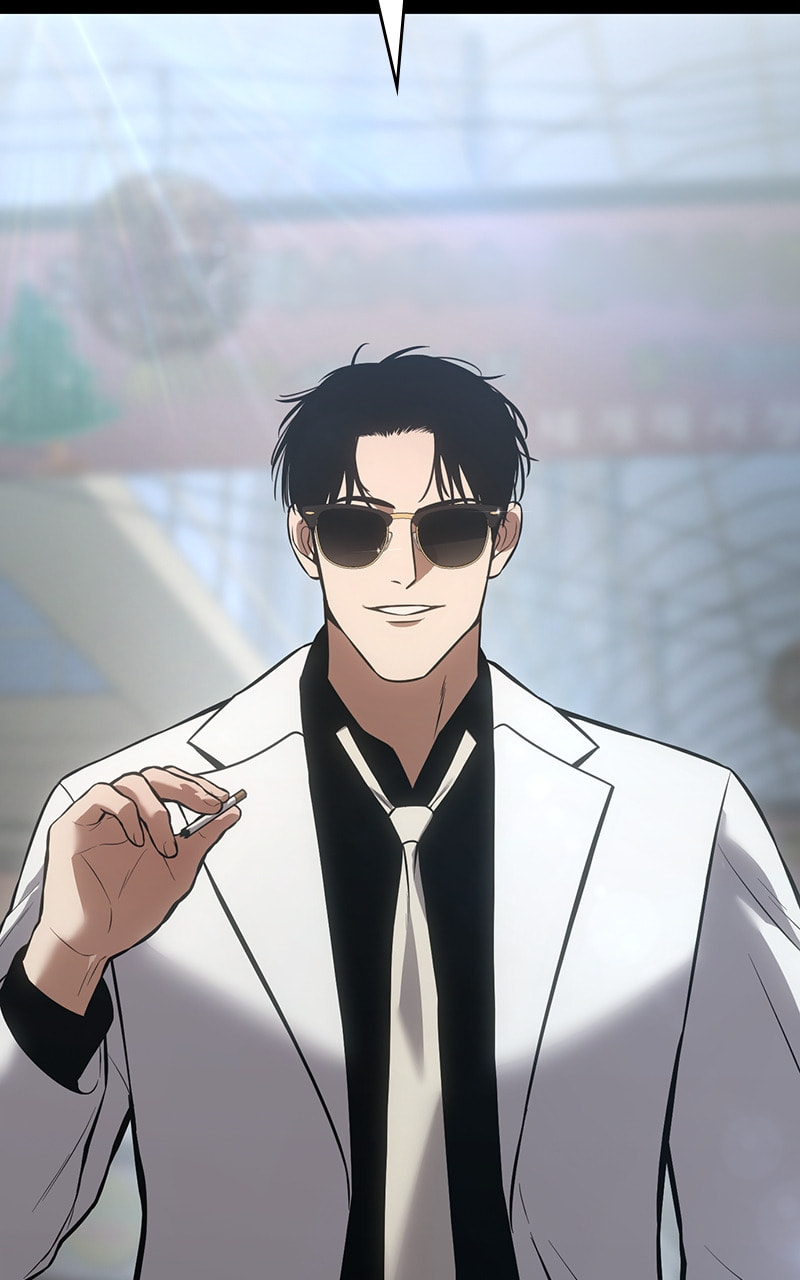 Read Mr. Baek chapter 65 image 125 on Lezhin
