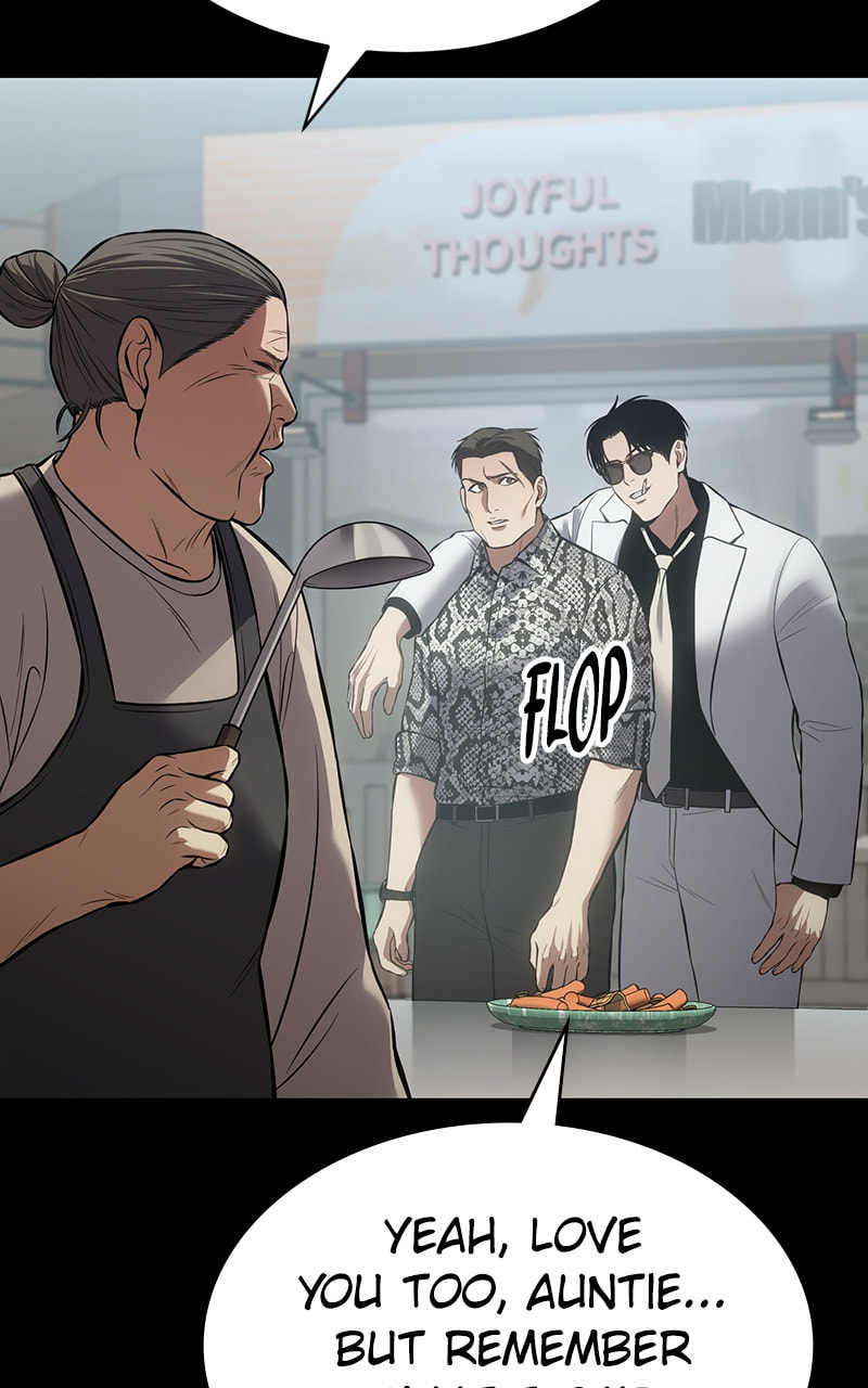 Read Mr. Baek chapter 65 image 128 on Lezhin