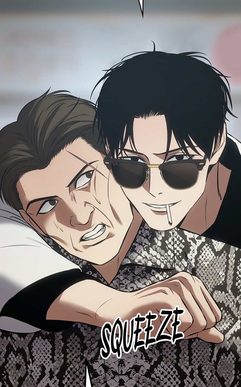 Read Mr. Baek chapter 65 image 130 on Lezhin