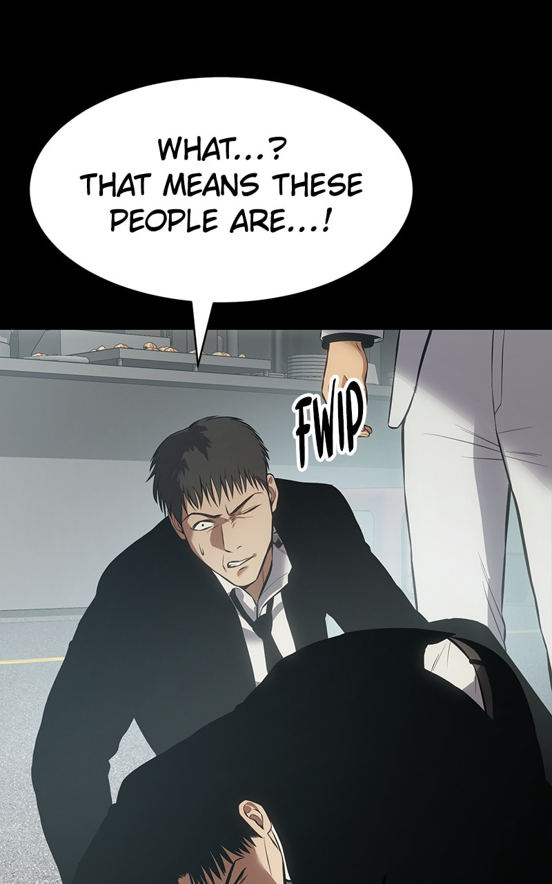 Read Mr. Baek chapter 65 image 132 on Lezhin