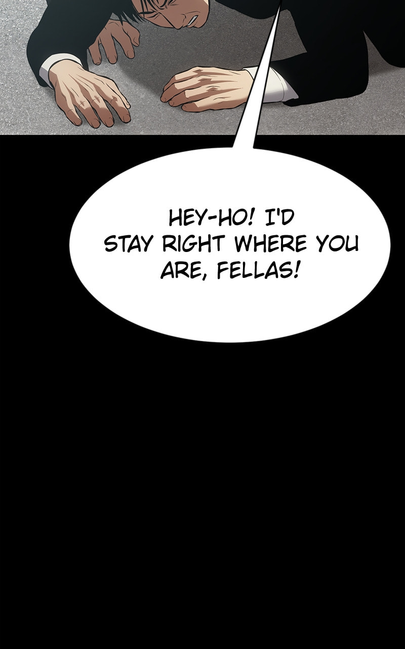 Read Mr. Baek chapter 65 image 133 on Lezhin