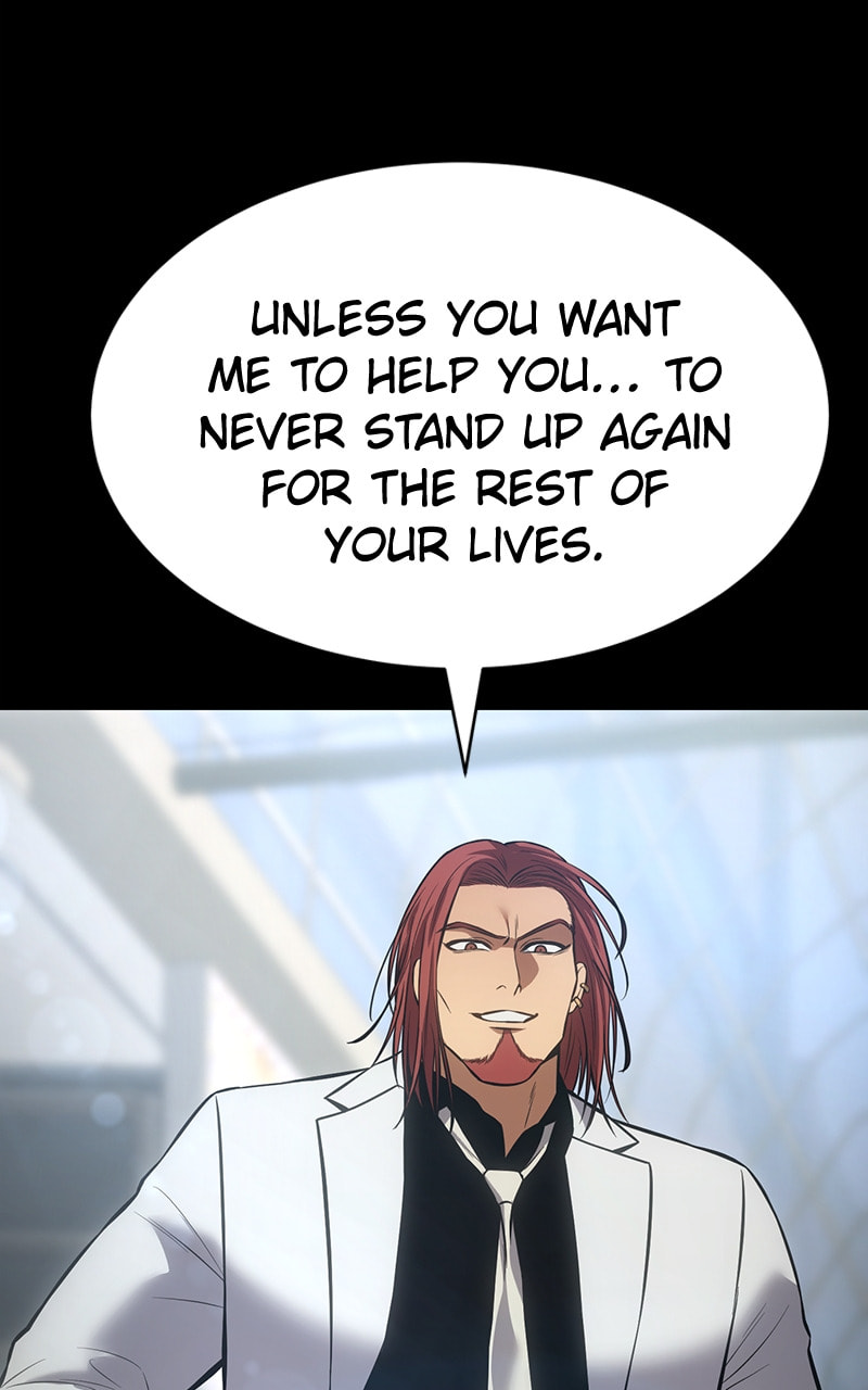 Read Mr. Baek chapter 65 image 134 on Lezhin