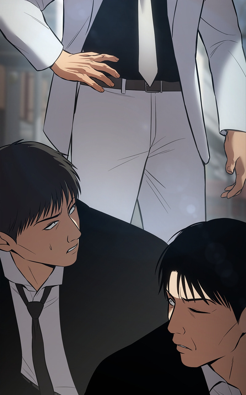 Read Mr. Baek chapter 65 image 135 on Lezhin