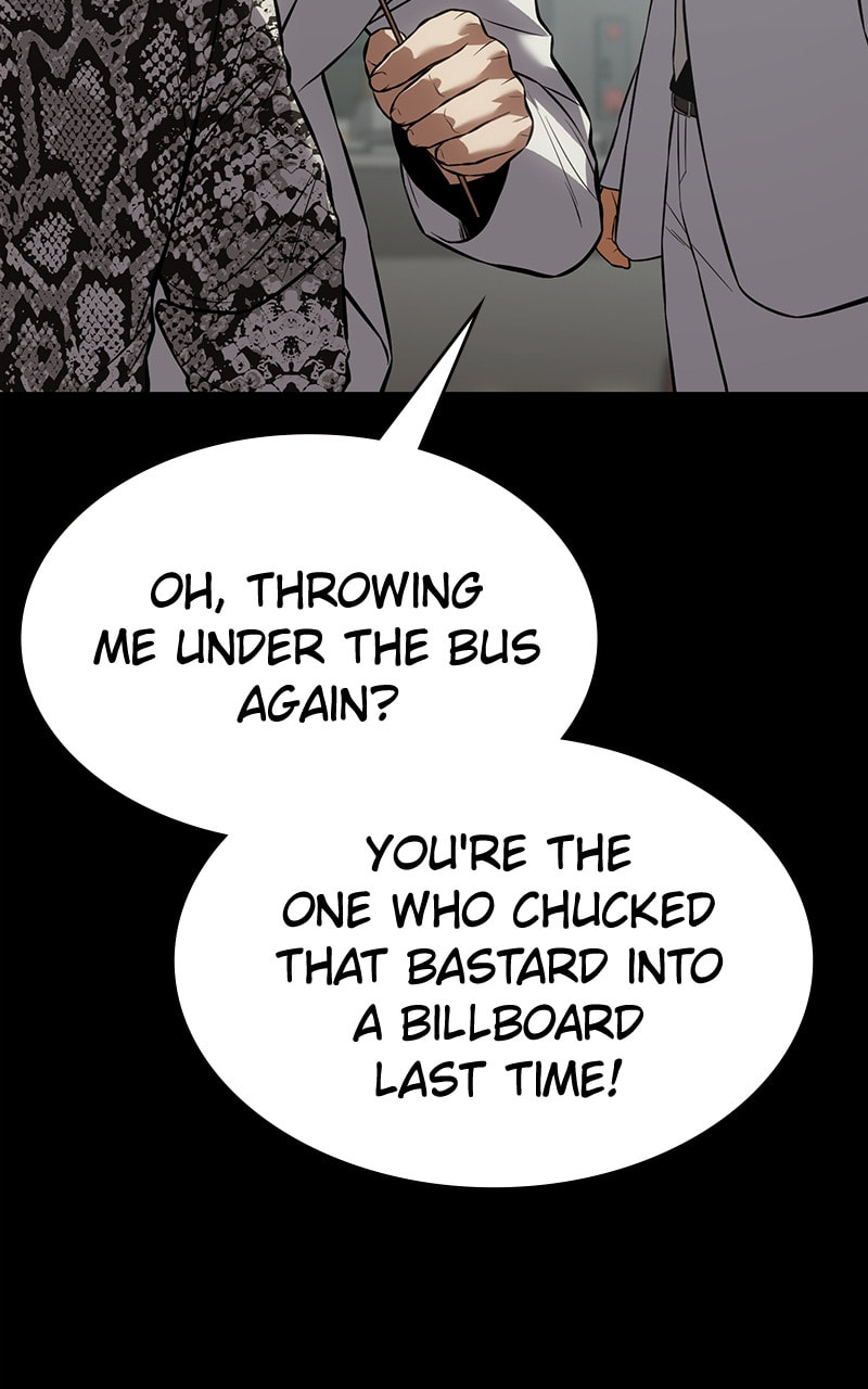 Read Mr. Baek chapter 65 image 138 on Lezhin
