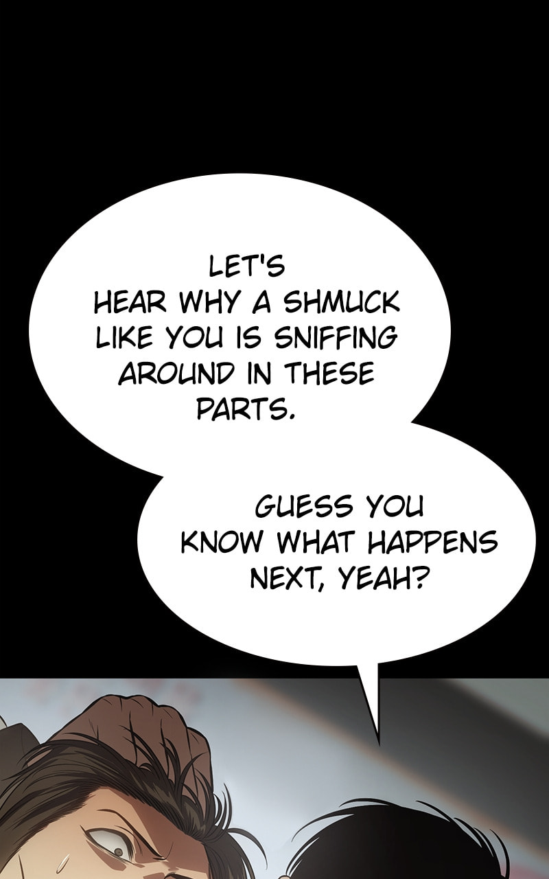 Read Mr. Baek chapter 65 image 141 on Lezhin