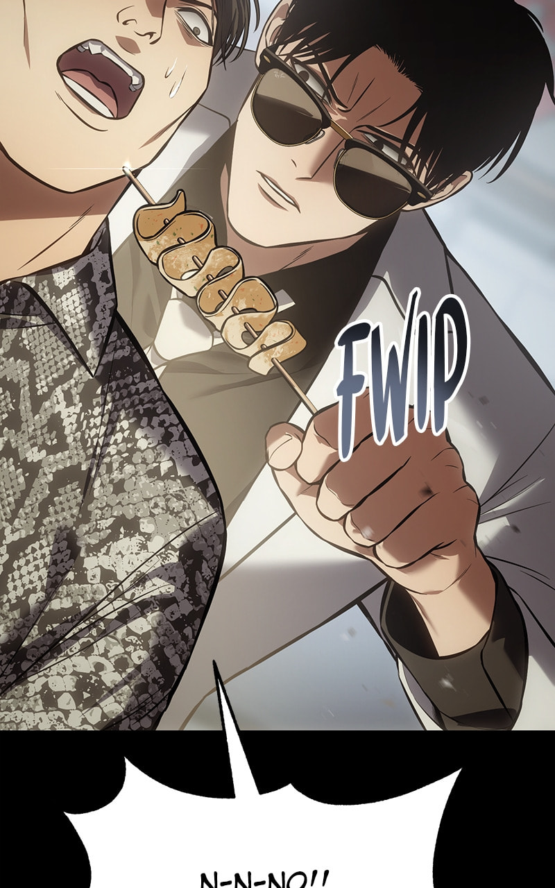 Read Mr. Baek chapter 65 image 142 on Lezhin
