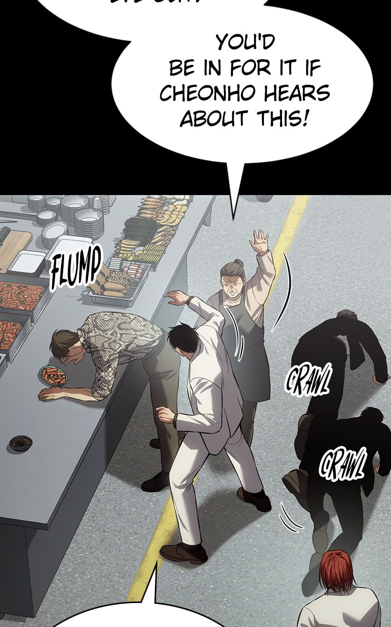 Read Mr. Baek chapter 65 image 144 on Lezhin