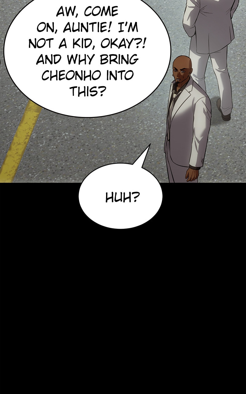 Read Mr. Baek chapter 65 image 145 on Lezhin